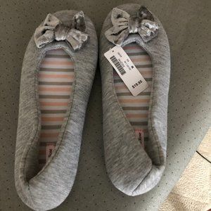 Slippers - Size M